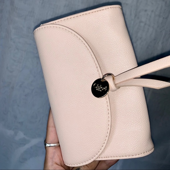 Chloé Mini Clutch - Picture 2 of 5